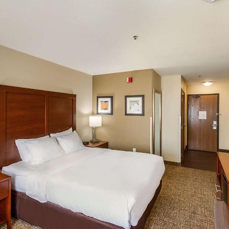 Comfort Inn Lehi - Thanksgiving Point Area Exterior photo