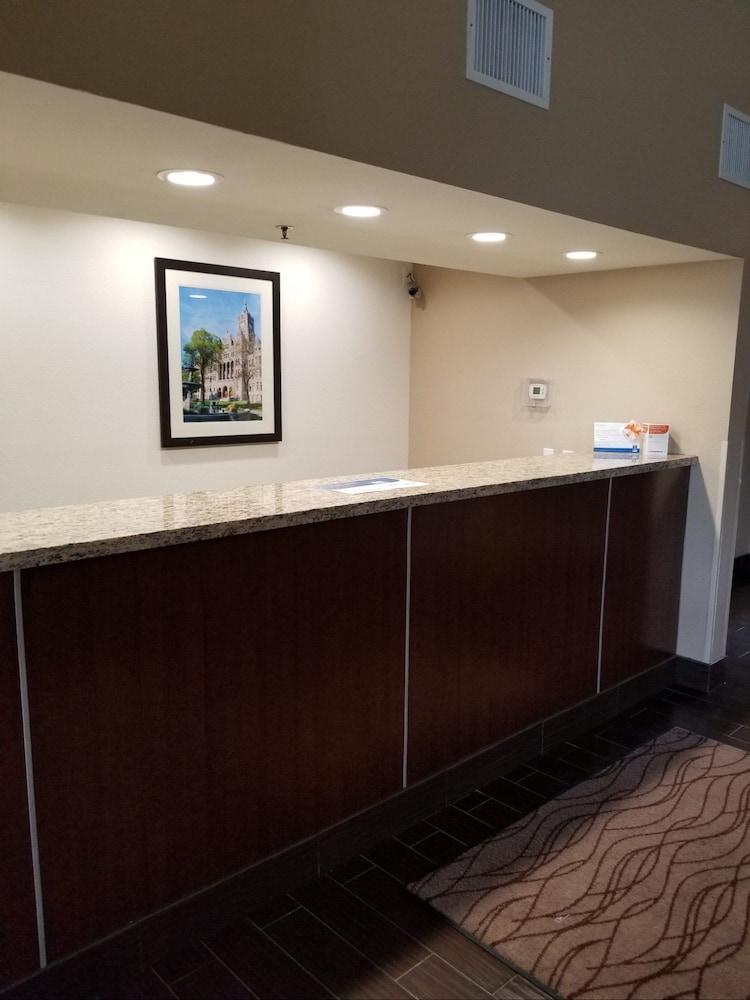Comfort Inn Lehi - Thanksgiving Point Area Exterior photo