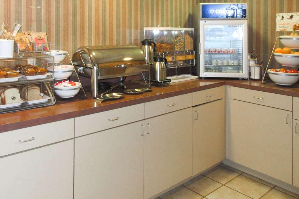 Comfort Inn Lehi - Thanksgiving Point Area Restaurant photo