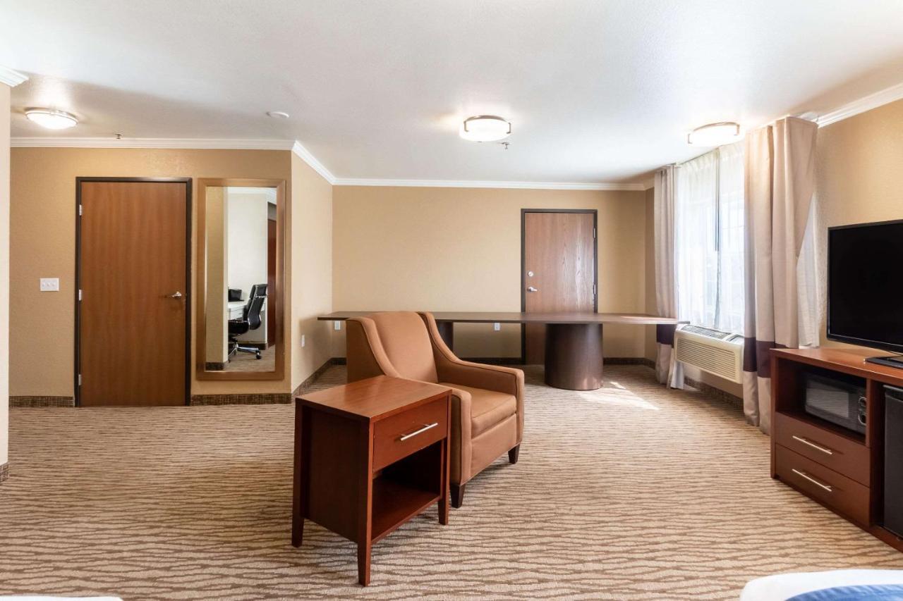 Comfort Inn Lehi - Thanksgiving Point Area Exterior photo
