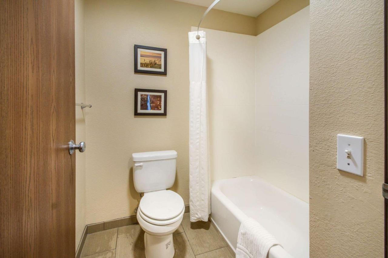 Comfort Inn Lehi - Thanksgiving Point Area Exterior photo